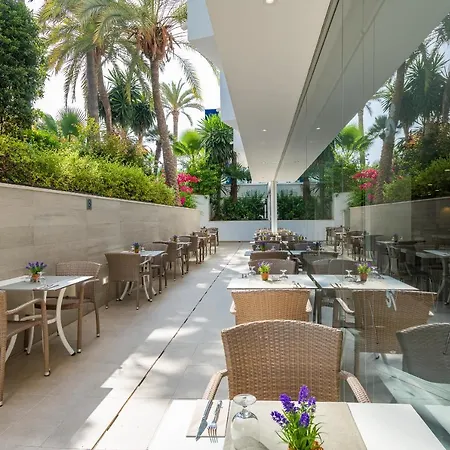 Globales Panama - Adults Only 4* Palma Nova (Mallorca)