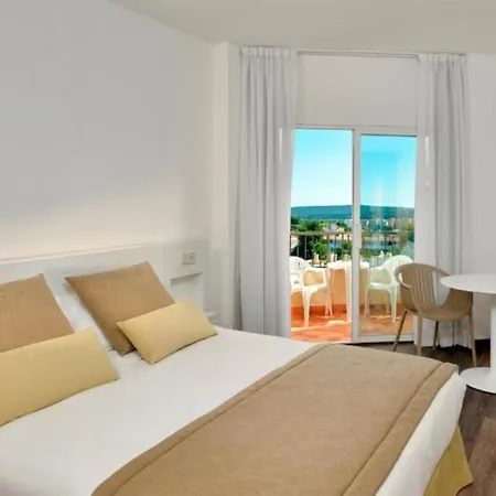 Sol Mallorca Hotel Palma Nova (Mallorca)