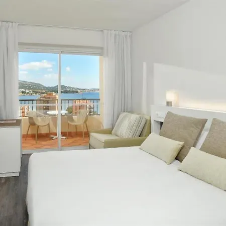 Sol Mallorca 4*