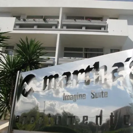 Aparthotel Martha's 2*