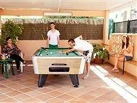 Aparthotel Martinez Palma Nova (Mallorca)