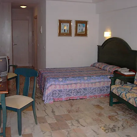 Globales Panama - Adults Only Hotel Palma Nova (Mallorca)