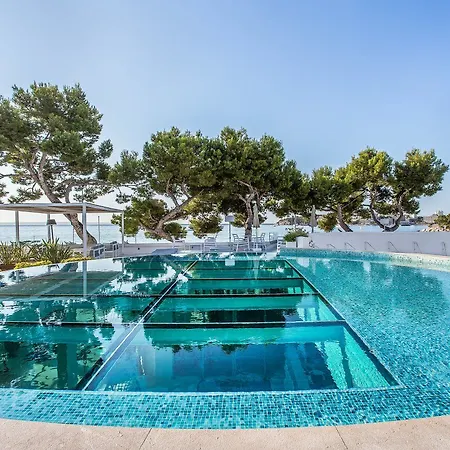 Hotel Fergus Style - Adults Only Palma Nova (Mallorca)