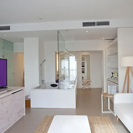 Hotel Fergus Style - Adults Only Palma Nova (Mallorca)