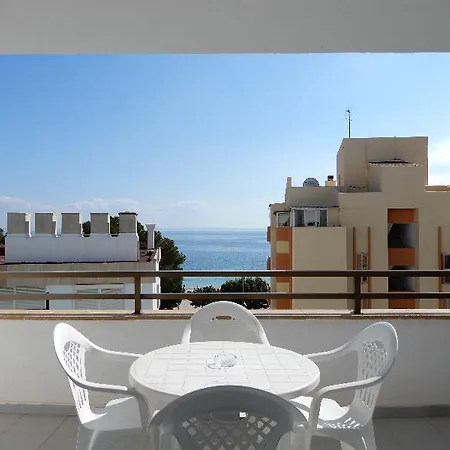 Marina Apartamento Palmanova