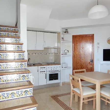 Apartamento Marina *