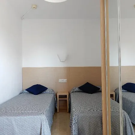 Marina Apartamento *