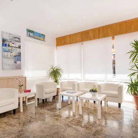 Calablanca Apartamento Palmanova