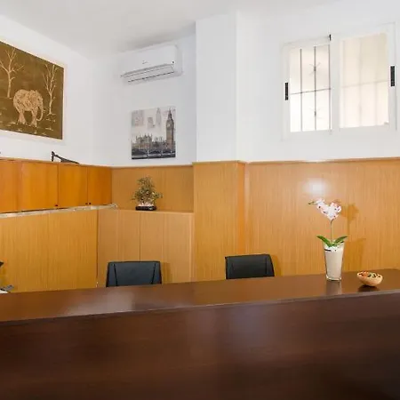Calablanca Appartement