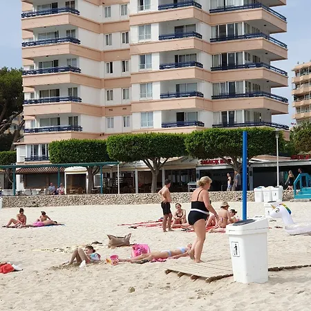 Apartamento Calablanca