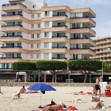 Calablanca Appartement Palmanova