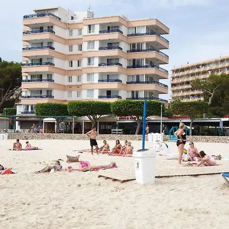 Calablanca Palmanova