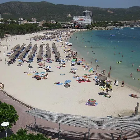 Calablanca Apartamento Palmanova