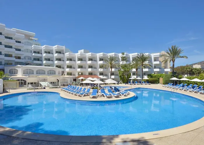 Sol Lunamar Palmanova Apartamentos - Adults Only photo