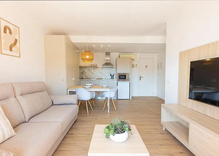 Martinez Apartments Palma Nova  photo