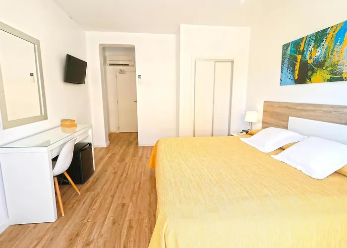 Hotel Gabarda Palma Nova  photo