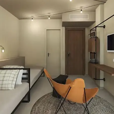 Tent Hotel