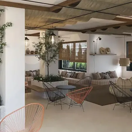 Hotel Tent Palma Nova (Mallorca)