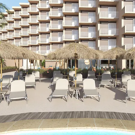 Tent Palma Nova (Mallorca)