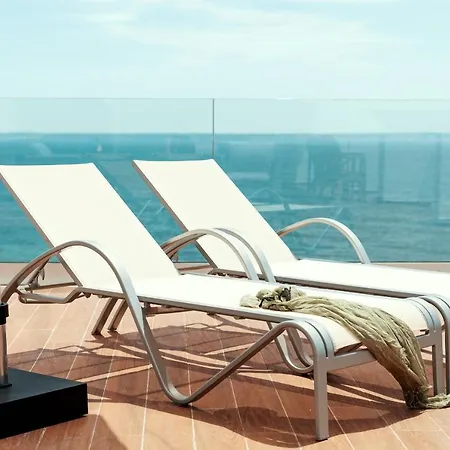 Ponent Mar Aparthotel 4*