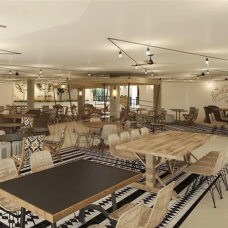Hotel Tent Palma Nova (Mallorca)