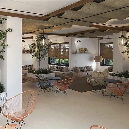 Tent 3* Palma Nova (Mallorca)