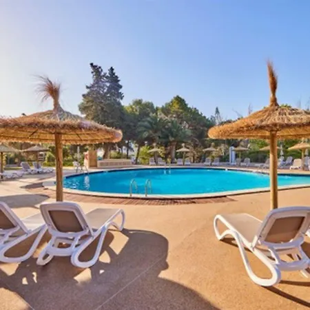 Hotel Tent 3*