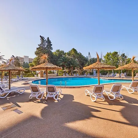 Tent Hotel Palma Nova (Mallorca)