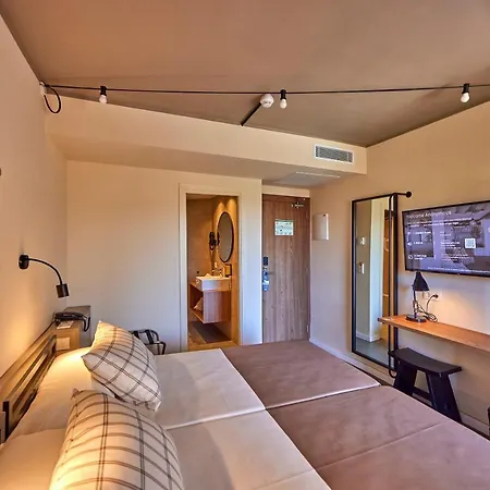 Hotel Tent Palma Nova (Mallorca)