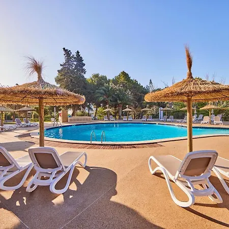 Hotel Tent Palma Nova (Mallorca)