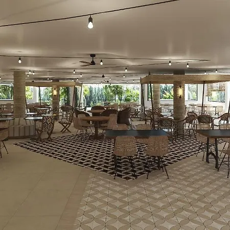Tent Palma Nova (Mallorca)