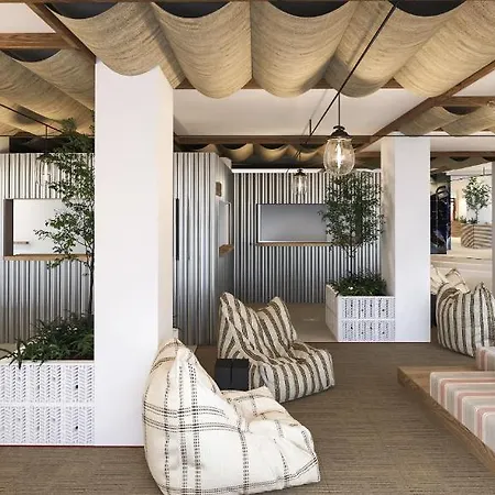 Tent Palma Nova (Mallorca)