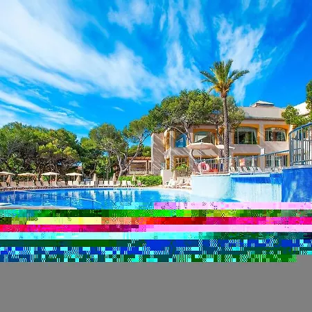 Hotel Fergus Club Park Palmanova