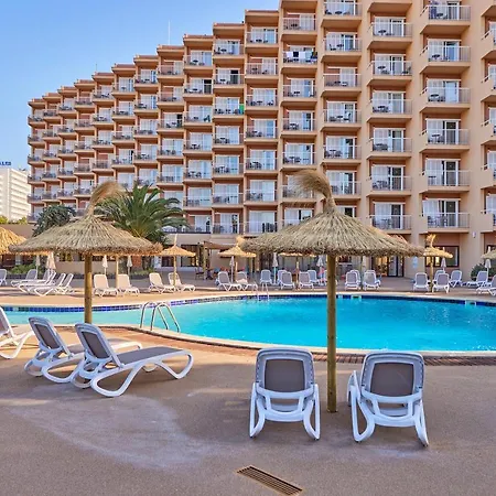 Tent Hotel Palma Nova (Mallorca)