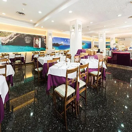 Hotel Globales Palma Nova (Mallorca)