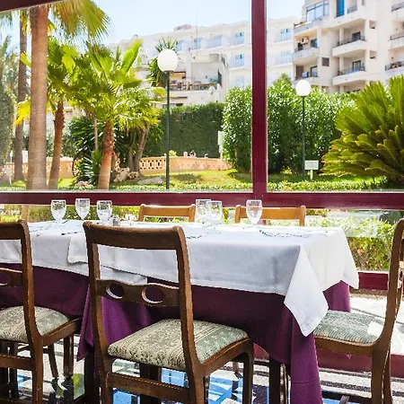 Globales 4* Palma Nova (Mallorca)