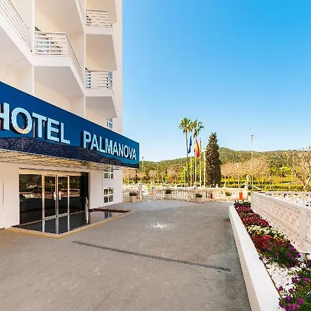 Globales Hotel