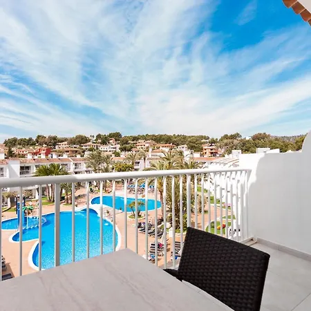 Aparthotel Playas Ca's Saboners