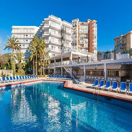 Globales Hotel