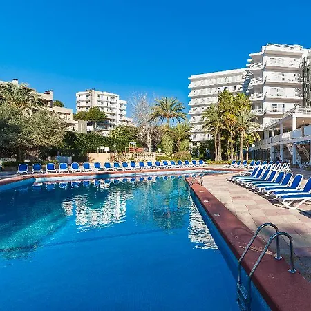 Hotel Globales 4*