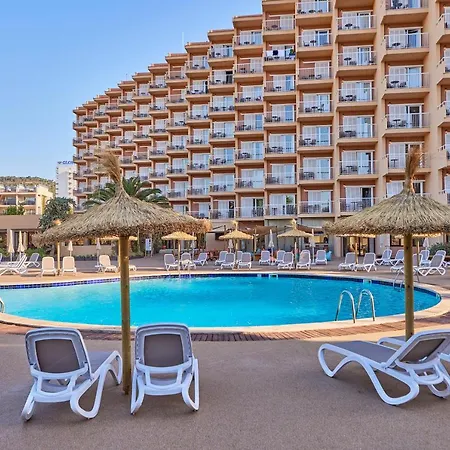 Tent Palma Nova (Mallorca)
