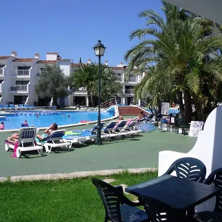 Playas Ca's Saboners Aparthotel Palma Nova (Mallorca)