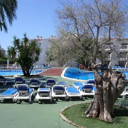 Playas Ca's Saboners Aparthotel