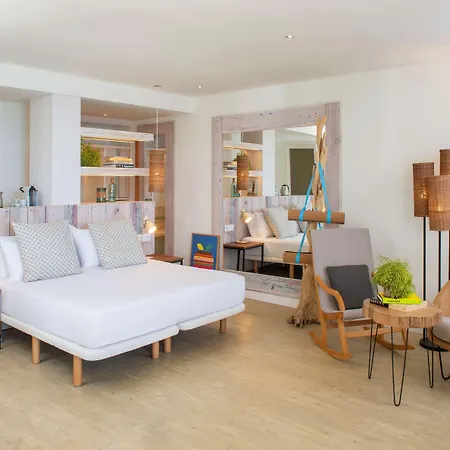 Zel Mallorca (adults Only) Hotel 4*