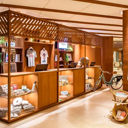 Zel Mallorca (adults Only) 4* Palma Nova (Mallorca)