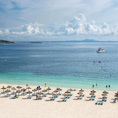 Zel Mallorca (adults Only) Hotel 4*