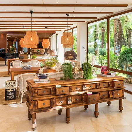 Hotel Zel Mallorca (adults Only) 4*