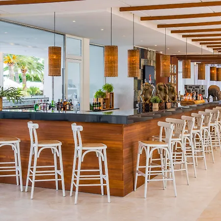 Zel Mallorca (adults Only)