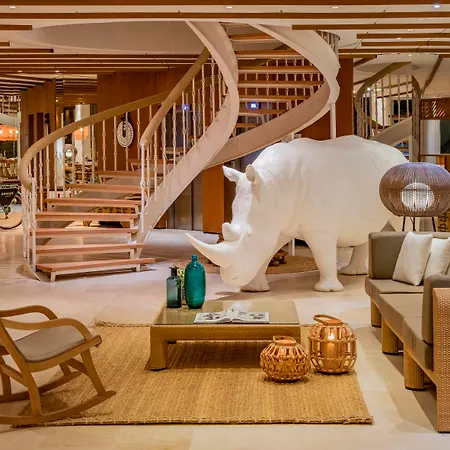 Zel Mallorca (adults Only) Hotel Palma Nova (Mallorca)