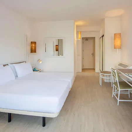 Zel Mallorca (adults Only)